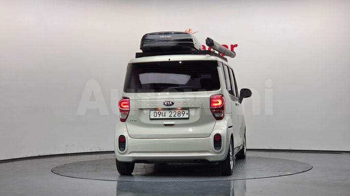Kia Ray 2018 — 4