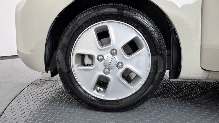 Kia Ray 2018 — 5
