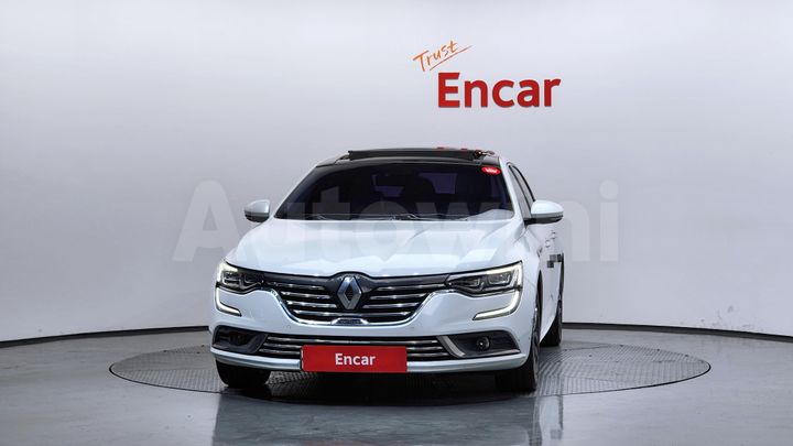 Renault SM6 2016 — 3