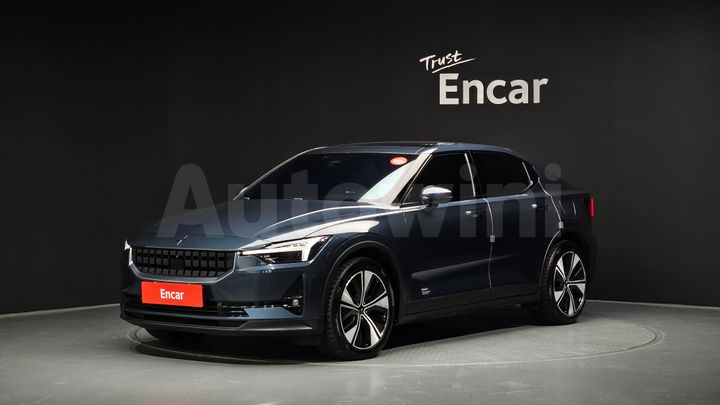 Polestar Polestar2