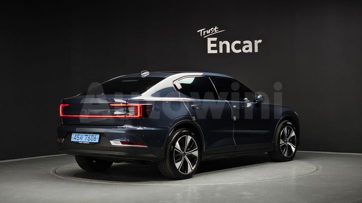 Polestar Polestar2