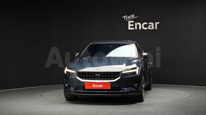 Polestar Polestar2 2023 — 3