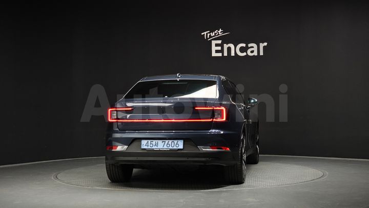 Polestar Polestar2 2023 — 4