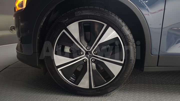 Polestar Polestar2