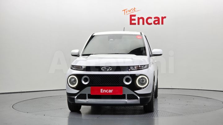 Hyundai Casper 2022 — 3