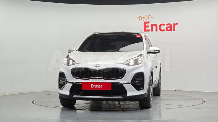 Kia Sportage 2019 — 3