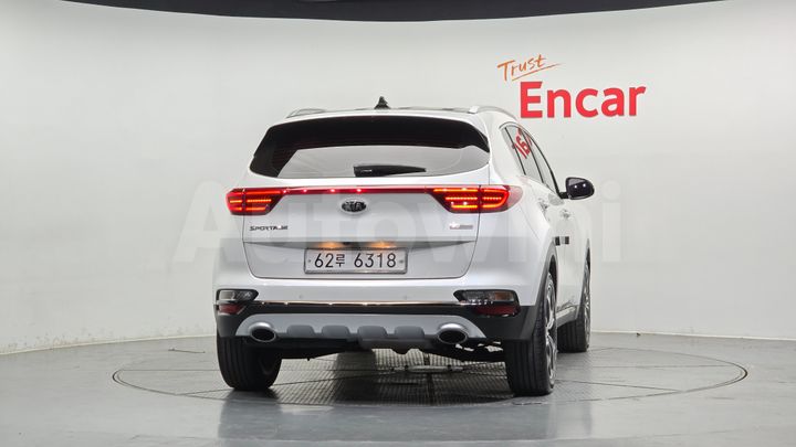 Kia Sportage 2019 — 4