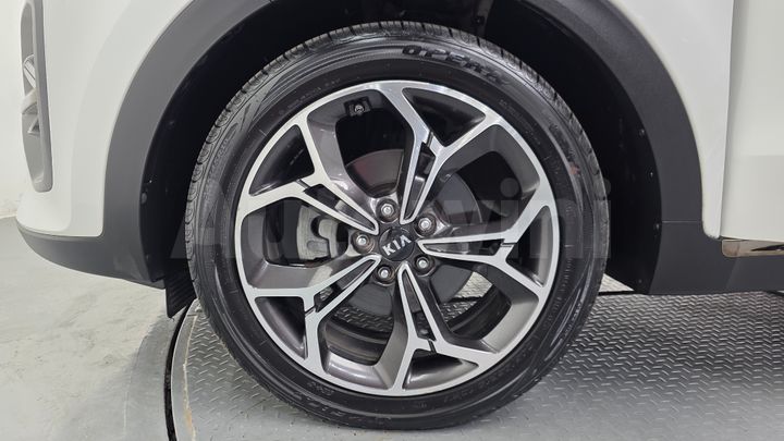 Kia Sportage 2019 — 5