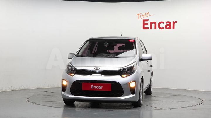 Kia Morning 2017 — 3