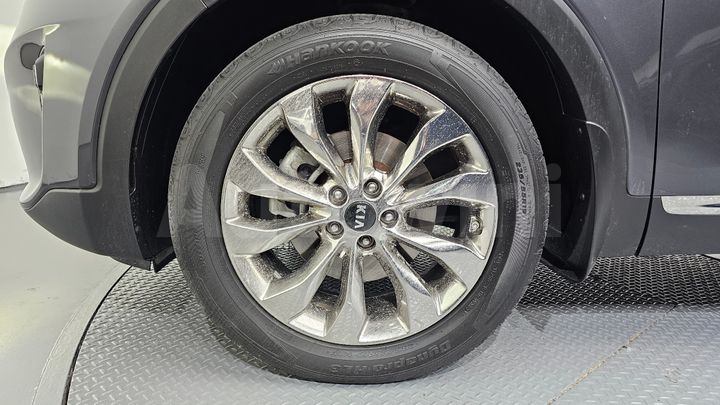 Kia Sorento 2018 — 5