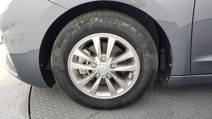 Hyundai Avante 2019 — 5