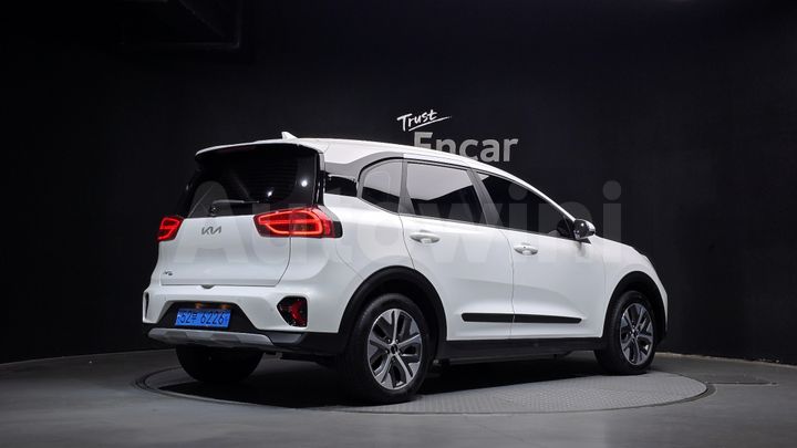 Kia Niro 2023 — 2