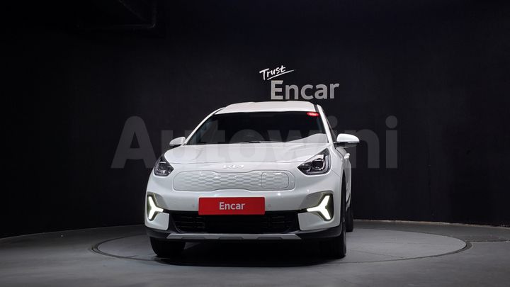 Kia Niro 2023 — 3