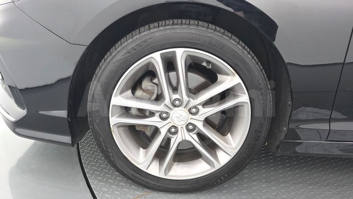 Hyundai Sonata 2019 — 5