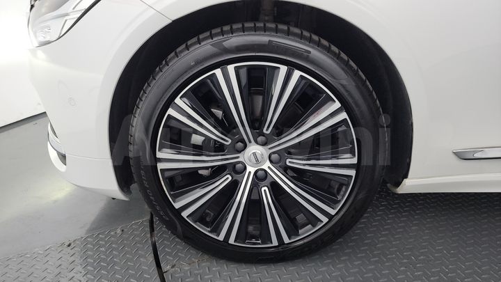 Volvo S90 2022 — 5