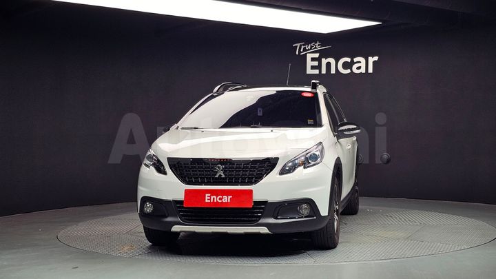 Peugeot 2008 2019 — 3