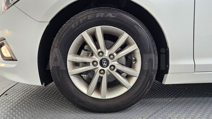 Hyundai Sonata 2015 — 5
