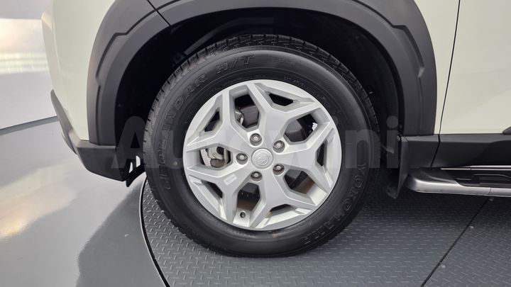 KGM (Ssangyong) Rexton 2023 — 4
