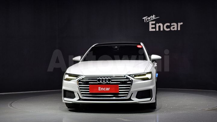 Audi A6 2023 — 3
