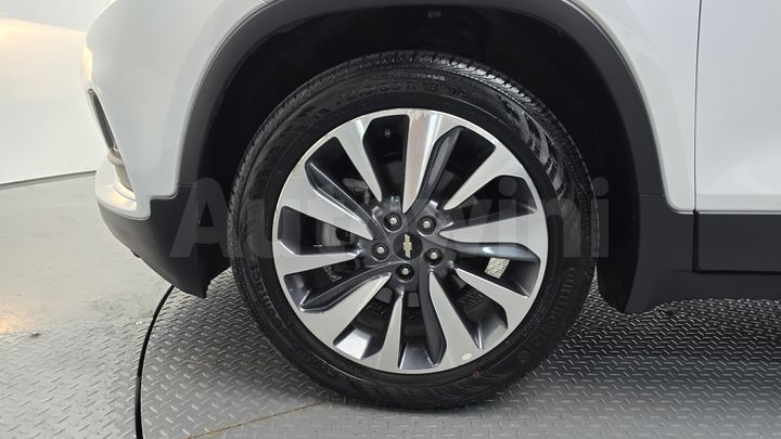 Chevrolet Trax 2019 — 5