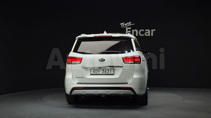 Kia Carnival 2016 — 4