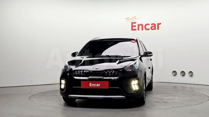 Kia Niro 2020 — 3