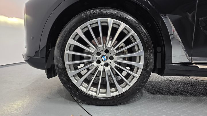 BMW X7 2021 — 5
