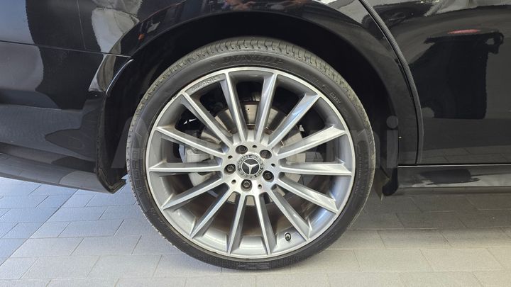 Mercedes-Benz E Class 2019 — 5