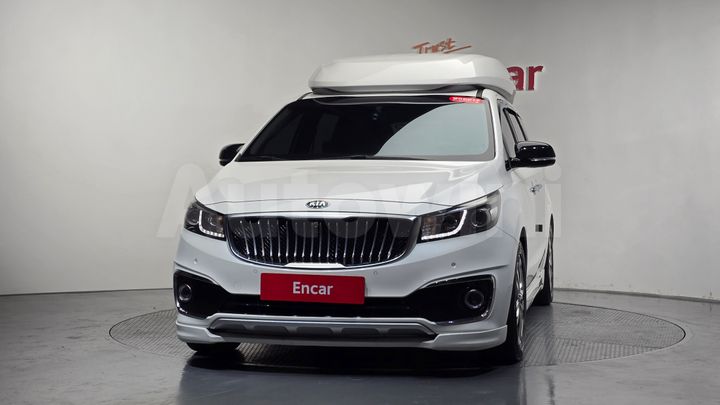 Kia Carnival 2016 — 3