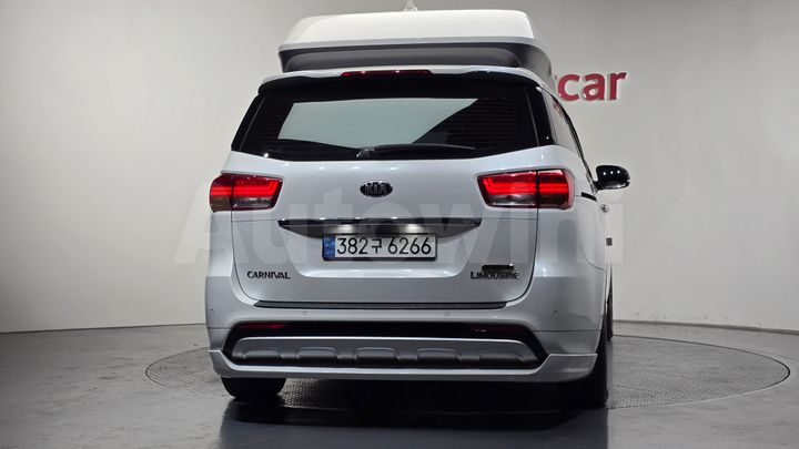 Kia Carnival 2016 — 4