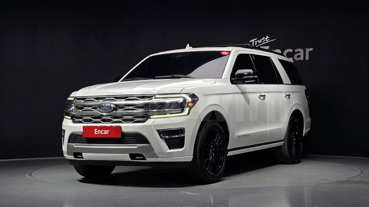 Ford Expedition