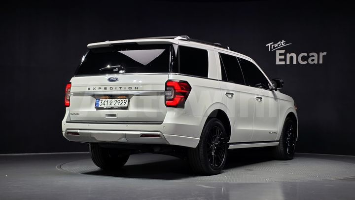 Ford Expedition