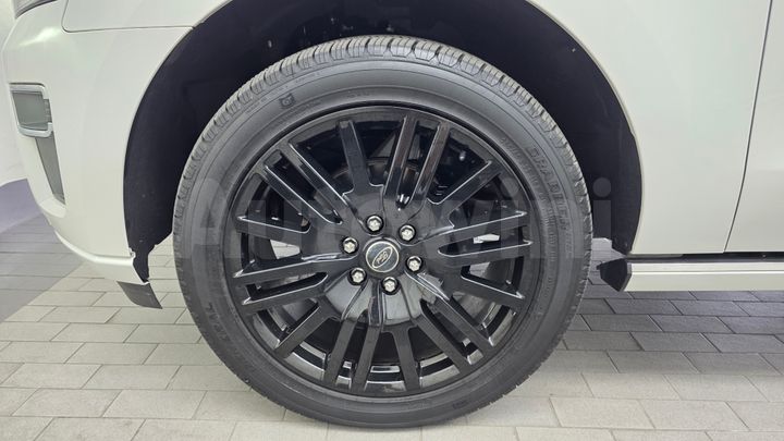 Ford Expedition