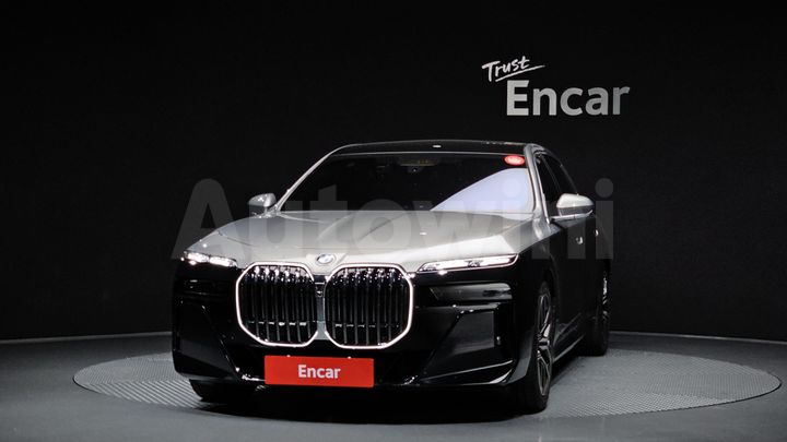 BMW 7 Series 2026 — 3