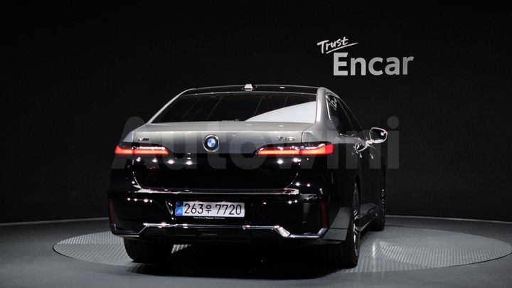 BMW 7 Series 2026 — 4
