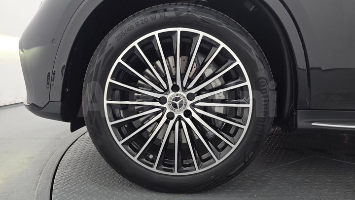 Mercedes-Benz GLC Class 2025 — 5