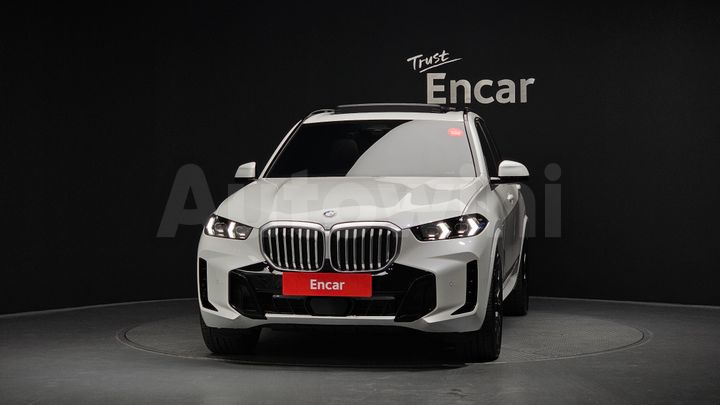 BMW X5 2025 — 3