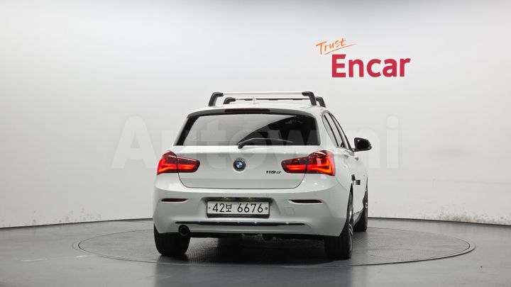 BMW 1 Series 2017 — 3
