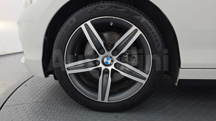 BMW 1 Series 2017 — 4