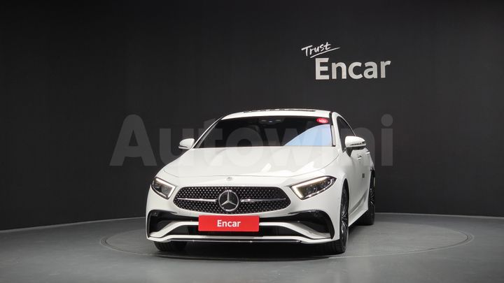 Mercedes-Benz CLS Class 2023 — 3