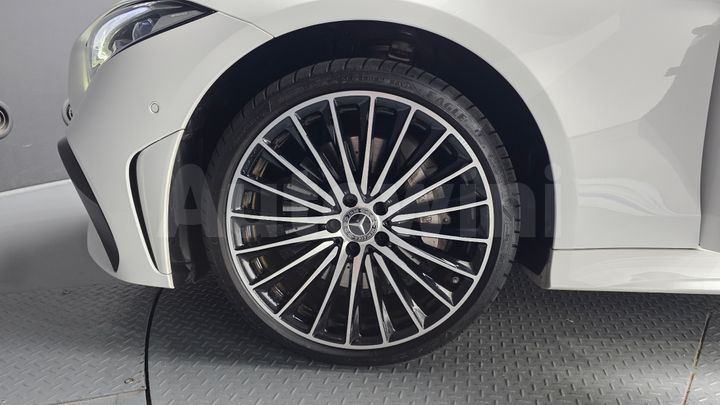Mercedes-Benz CLS Class 2023 — 5