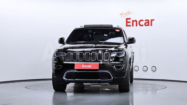 Jeep Cherokee 2018 — 3