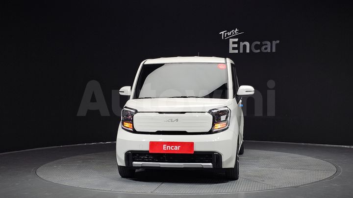 Kia Ray 2023 — 3