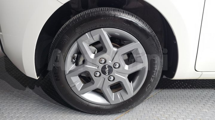 Kia Ray 2023 — 5