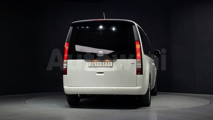Hyundai Staria 2022 — 4