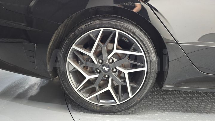 Hyundai Sonata 2022 — 5