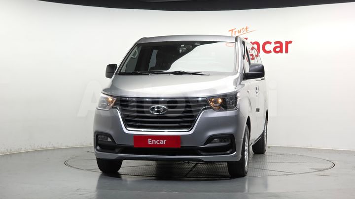 Hyundai Starex 2019 — 3
