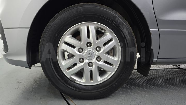 Hyundai Starex 2019 — 5