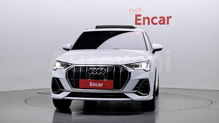Audi Q3 2022 — 3