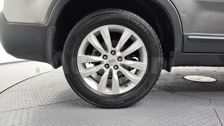 Kia Sorento 2010 — 5